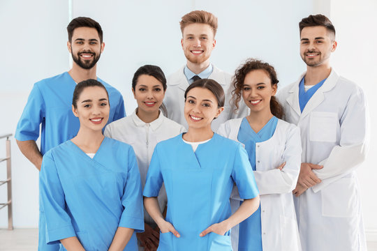 The BrightSmile Dental team